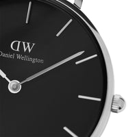 Thumbnail for Analogue Watch - Daniel Wellington Petite Bondi Ladies Black Watch DW00100284