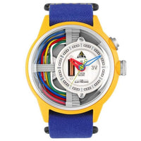 Thumbnail for Analogue Watch - Electricianz Blue Cable Z Watch ZZ-A1A/02