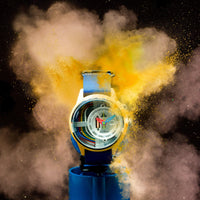 Thumbnail for Analogue Watch - Electricianz Blue Cable Z Watch ZZ-A1A/02