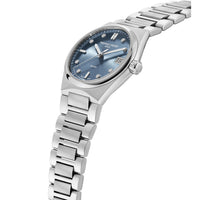 Thumbnail for Analogue Watch - Frederique Constant Ladies Fc Highlife Quartz Blue Watch FC-240LND2NH6B