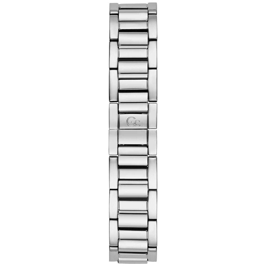 Analogue Watch - GC CableBijou Ladies Silver Watch Y56003L1MF