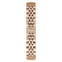 Thumbnail for Analogue Watch - GC Flair Ladies Rose Gold Watch Z02002L1MF