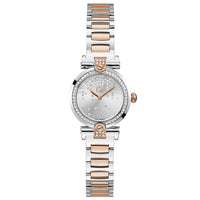 Thumbnail for Analogue Watch - GC Fusion Lady Ladies Two-Tone Watch Y97001L1MF