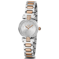 Thumbnail for Analogue Watch - GC Fusion Lady Ladies Two-Tone Watch Y97001L1MF