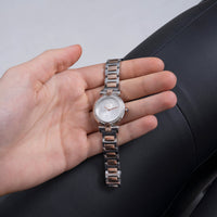 Thumbnail for Analogue Watch - GC Fusion Lady Ladies Two-Tone Watch Y97001L1MF