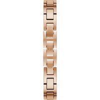 Thumbnail for Analogue Watch - Guess Bellini Ladies Rose Gold Watch GW0022L3