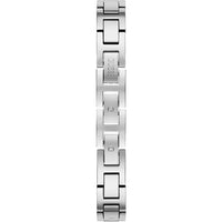 Thumbnail for Analogue Watch - Guess Bellini Ladies Silver Watch GW0022L1