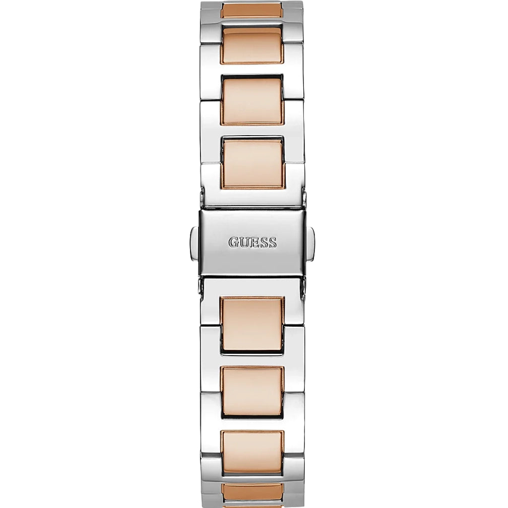 Analogue Watch - Guess Dawn Ladies Tow Tone Watch GW0404L3