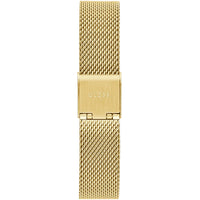 Thumbnail for Analogue Watch - Guess Dream Ladies Gold Watch GW0550L2