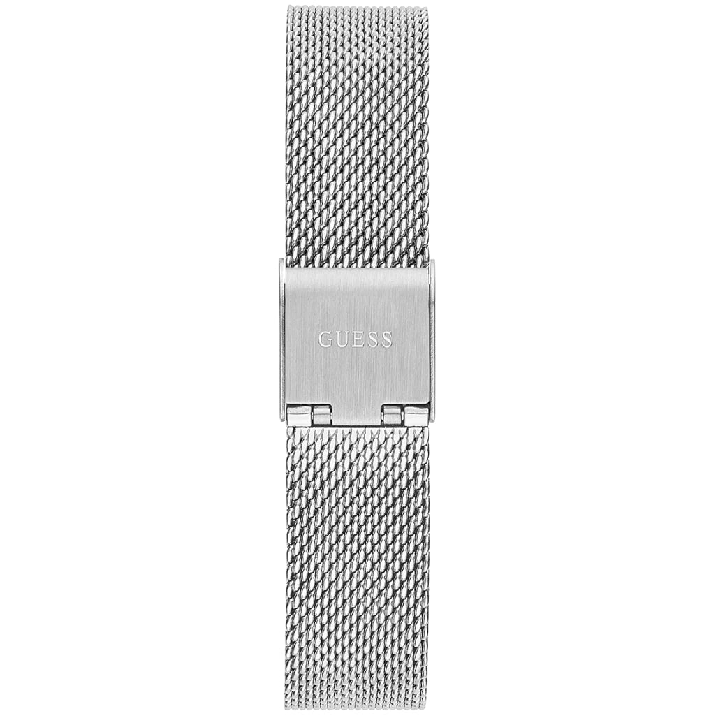 Analogue Watch - Guess Dream Ladies Silver Watch GW0550L1