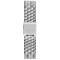 Thumbnail for Analogue Watch - Guess Dream Ladies Silver Watch GW0550L1