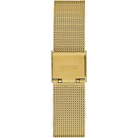 Thumbnail for Analogue Watch - Guess Fame Ladies Gold Watch GW0508L2