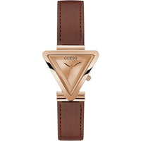 Thumbnail for Analogue Watch - Guess Fame Ladies Rose Gold Watch GW0548L2