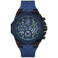 Thumbnail for Analogue Watch - Guess Formula Men's Blue Watch GW0579G3