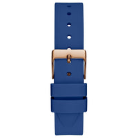 Thumbnail for Analogue Watch - Guess GW0004L2 Ladies Nova Blue Watch