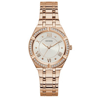 Thumbnail for Analogue Watch - Guess GW0033L3 Ladies Cosmo Rose Gold Watch