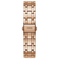 Thumbnail for Analogue Watch - Guess GW0033L3 Ladies Cosmo Rose Gold Watch