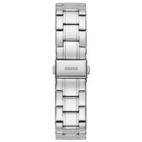 Thumbnail for Analogue Watch - Guess GW0111L1 Ladies Sparkler Silver Watch