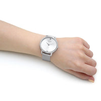 Thumbnail for Analogue Watch - Guess GW0243L1 Ladies Nova Silver Watch