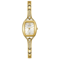 Thumbnail for Analogue Watch - Guess GW0249L2 Ladies Bella Gold Watch