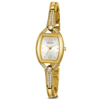 Thumbnail for Analogue Watch - Guess GW0249L2 Ladies Bella Gold Watch