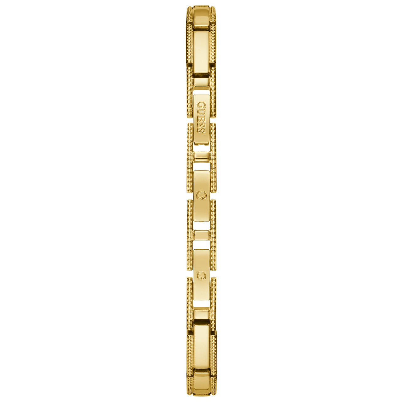 Analogue Watch - Guess GW0249L2 Ladies Bella Gold Watch