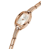 Thumbnail for Analogue Watch - Guess GW0249L3 Ladies Bella Rose Gold Watch