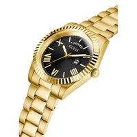 Thumbnail for Analogue Watch - Guess GW0265G3 Men's Connoisseur Gold Watch