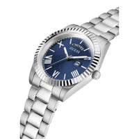 Thumbnail for Analogue Watch - Guess GW0265G7 Men's Connoisseur Blue Watch