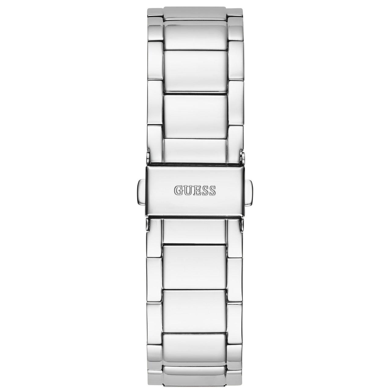 Analogue Watch - Guess GW0302L1 Ladies Reveal Silver Watch