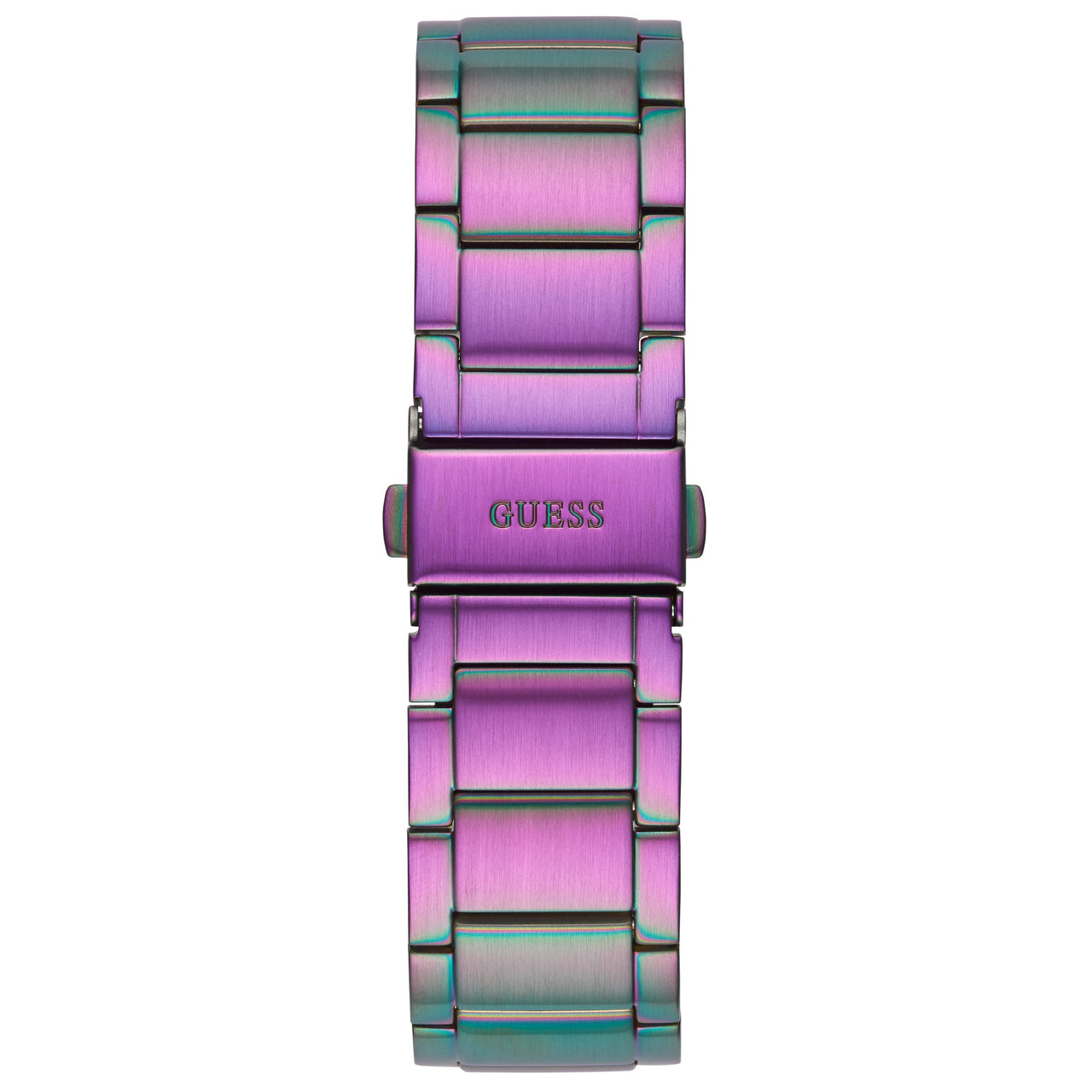 Analogue Watch - Guess GW0302L3 Ladies Reveal Iridescent Watch