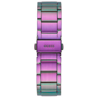 Thumbnail for Analogue Watch - Guess GW0302L3 Ladies Reveal Iridescent Watch