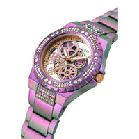 Thumbnail for Analogue Watch - Guess GW0302L3 Ladies Reveal Iridescent Watch