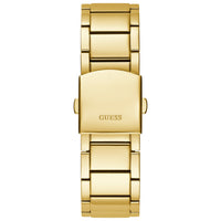 Thumbnail for Analogue Watch - Guess GW0323G2 Men's Big Reveal Gold Watch