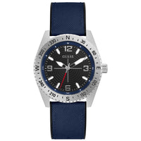 Thumbnail for Analogue Watch - Guess GW0328G1 Men's North Blue Watch