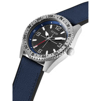 Thumbnail for Analogue Watch - Guess GW0328G1 Men's North Blue Watch