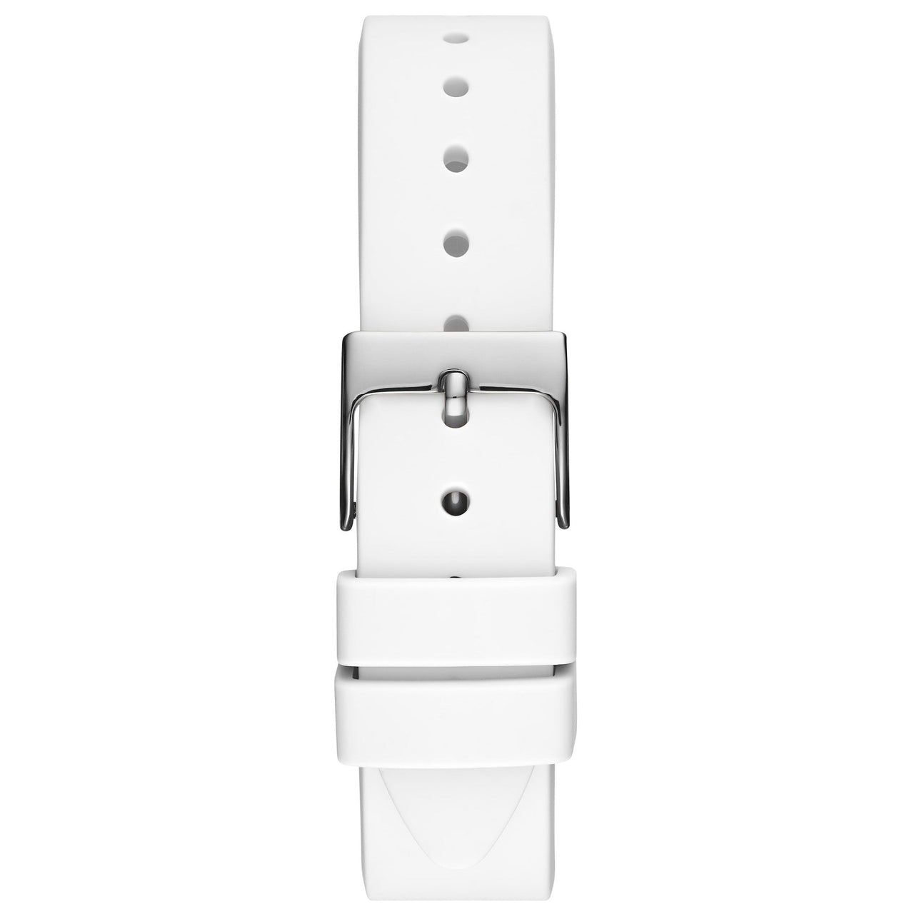 Analogue Watch - Guess GW0381L1 Ladies Pearl White Watch