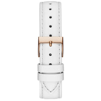 Thumbnail for Analogue Watch - Guess GW0382L3 Ladies Full Bloom White Watch