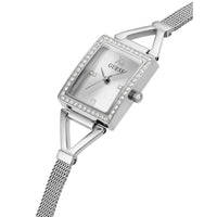 Thumbnail for Analogue Watch - Guess GW0400L1 Ladies Grace Silver Watch