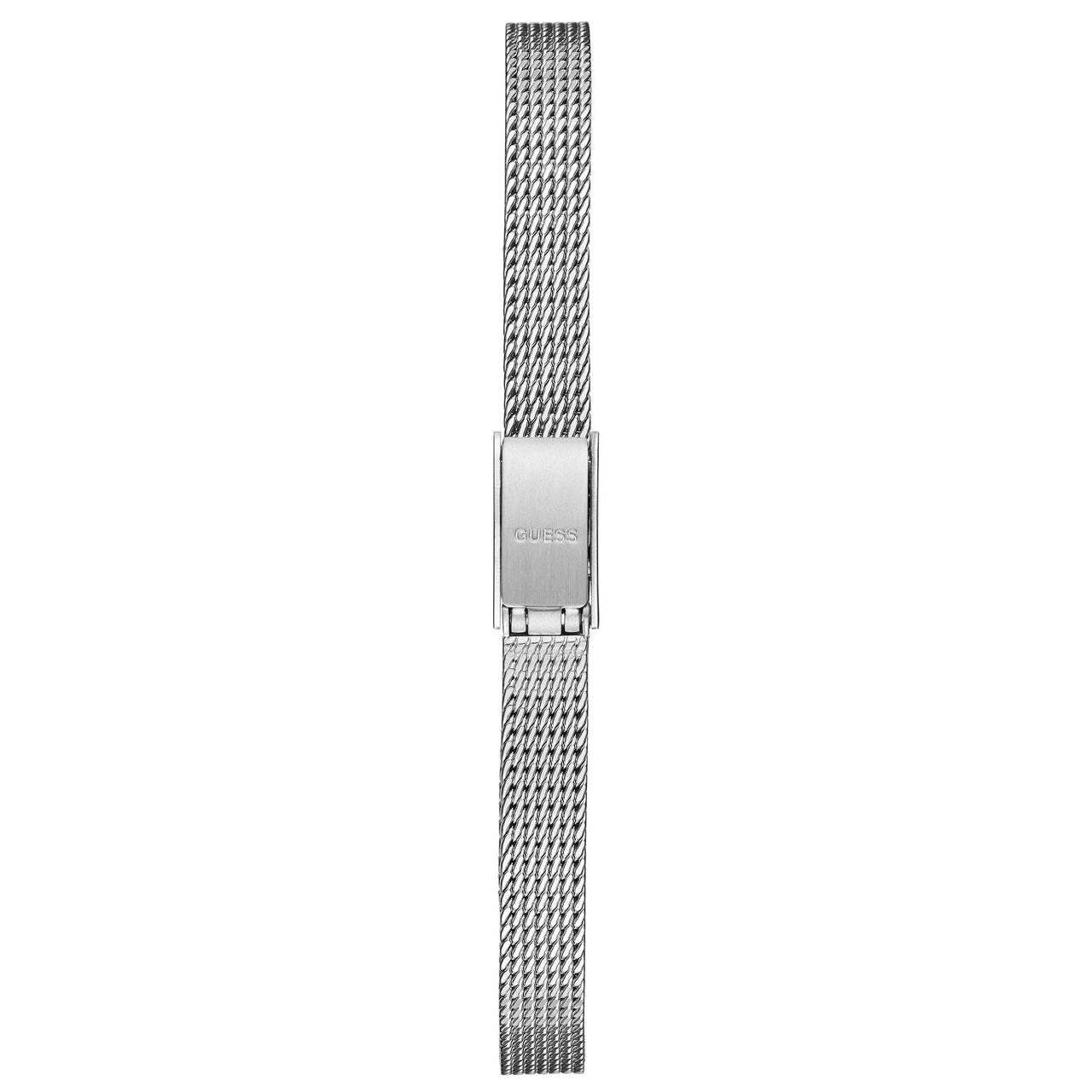 Analogue Watch - Guess GW0400L1 Ladies Grace Silver Watch