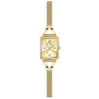 Thumbnail for Analogue Watch - Guess GW0400L2 Ladies Grace Gold Watch