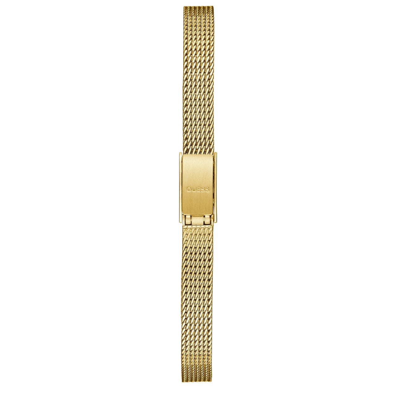 Analogue Watch - Guess GW0400L2 Ladies Grace Gold Watch