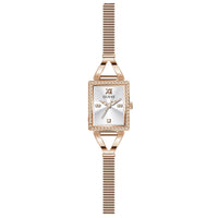 Thumbnail for Analogue Watch - Guess GW0400L3 Ladies Grace Rose Gold Watch