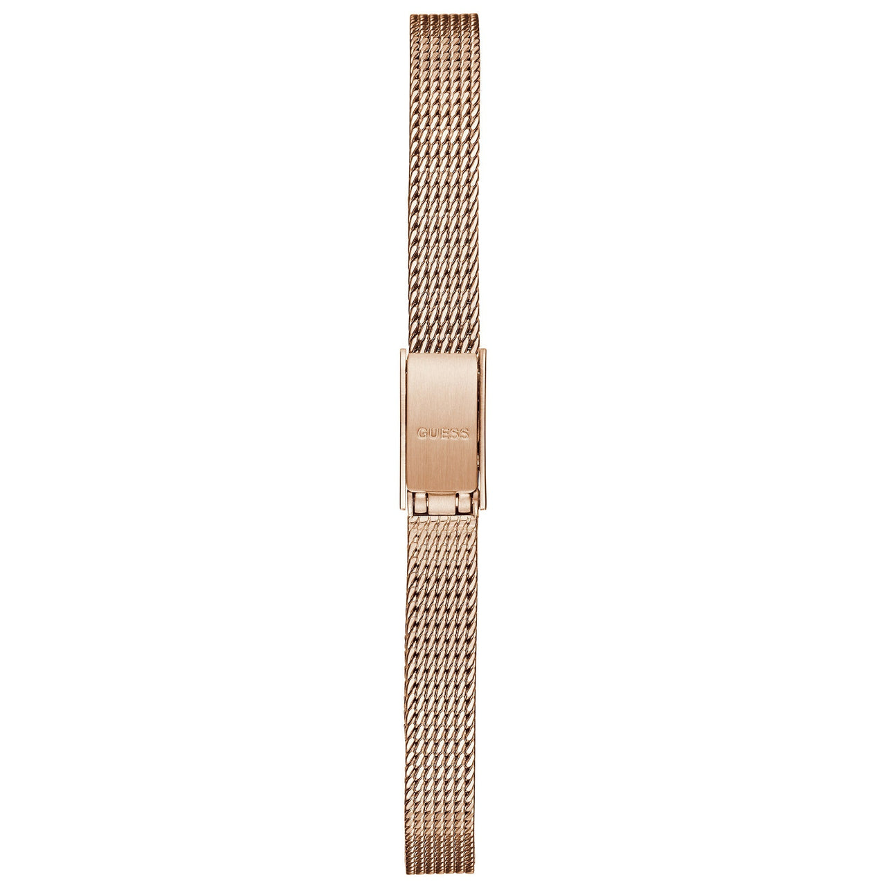 Analogue Watch - Guess GW0400L3 Ladies Grace Rose Gold Watch