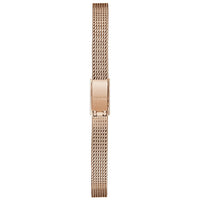 Thumbnail for Analogue Watch - Guess GW0400L3 Ladies Grace Rose Gold Watch