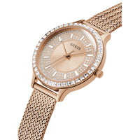 Thumbnail for Analogue Watch - Guess GW0402L3 Ladies Soiree Rose Gold Watch