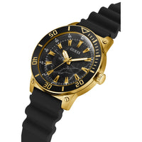 Thumbnail for Analogue Watch - Guess GW0420G2 Men's Quartz Black Watch