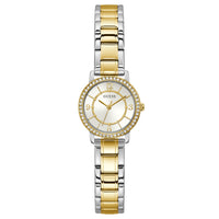 Thumbnail for Analogue Watch - Guess GW0468L4 Ladies Melody Two-Tone Watch