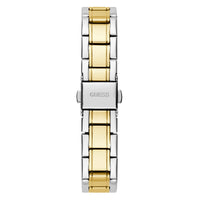 Thumbnail for Analogue Watch - Guess GW0468L4 Ladies Melody Two-Tone Watch