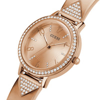 Thumbnail for Analogue Watch - Guess GW0474L3 Ladies Tri Luxe Rose Gold Watch